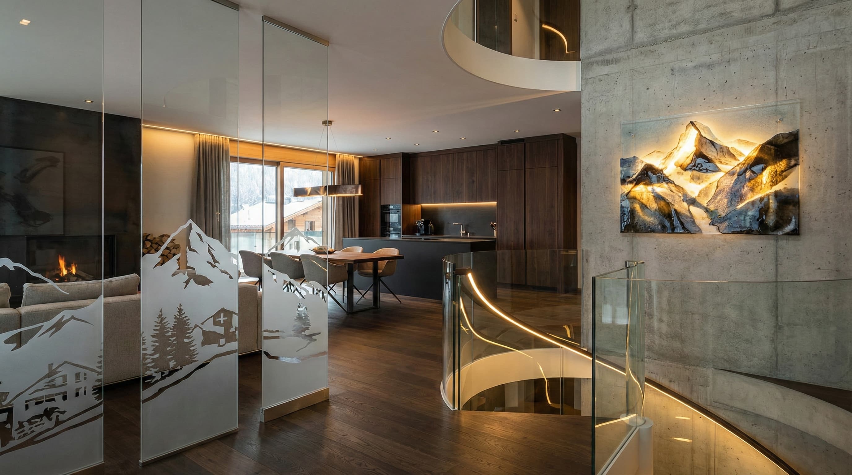 Decoration